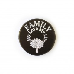 FAMILY My Love My Life 